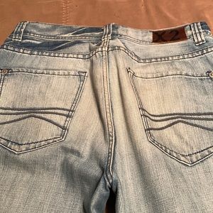 Men’s Express Jeans